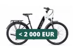 Elektrobicykle do 2000 EUR