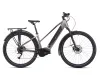 Dámsky trekingový elektrobicykel CRUSSIS E-SAVELA 7.11 (691 Wh) 28" 2026