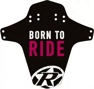 Blatník MTB REVERSE MUDFENDER BORN TO RIDE