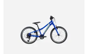 Detský bicykel LAPIERRE PRORACE V2 20" 2024