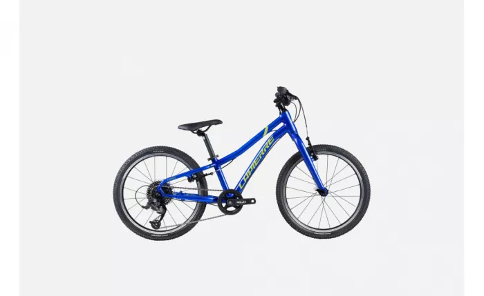 Dětské kolo LAPIERRE PRORACE 20" 2024 #1