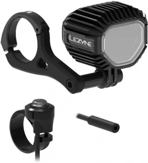 Predné svetlo LEZYNE SUPER HB E1250+ STVZO