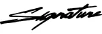 Signature