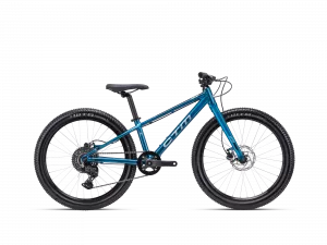 Detský bicykel CTM ROCKY 5.0 24" 2025