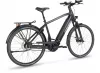 Mestský elektrobicykel STEVENS E-COURIER LUXE HT GEN 2 700C 2025 #3