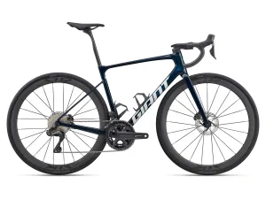 Cestný bicykel GIANT DEFY ADVANCED PRO 0 700C 2026
