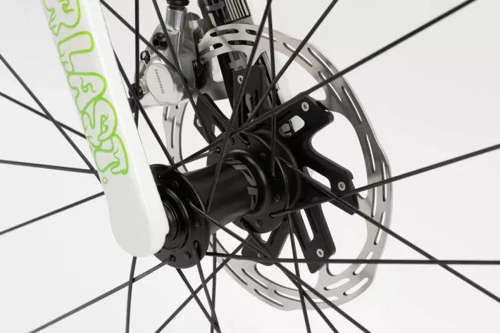 Cestný bicykel HARO RIVETTE CARBON LTD 700C #10
