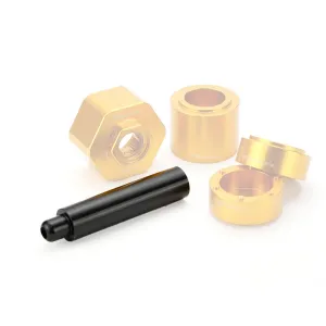 Hriadeľ expandéra ENDURO BEARINGS BRT-040 EXPANDER