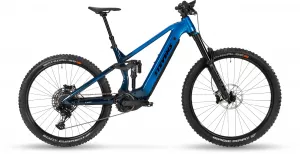 Elektrobicykel MTB STEVENS E-INCEPTION ED 7.6.1 GTF 29"/27,5" 2024