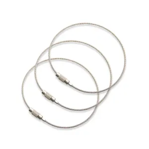 Držiaky reťaze DYNAMIC CHAIN COUPLERS 3KS