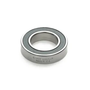 Ložisko ENDURO BEARINGS 61903, LLU/LLB, ABEC-5, CN, 17mm x 30mm x 7mm