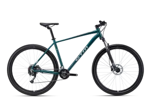 Bicykel MTB CTM REIN 2.0 27,5" 2026