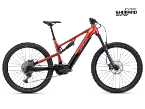 Elektrobicykel MTB CTM REZIST XPERT 29" 2026
