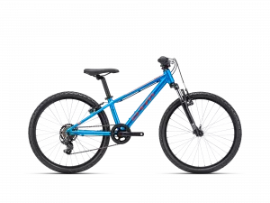 Detský bicykel CTM ROCKY 2.0 24" 2025