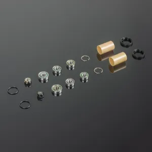 Rebuild kit pedálov RENTHAL REVO-DHC