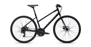 Krosový bicykel MARIN FAIRFAX ST 1 700C 2024