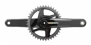 Kľuky SRAM CRANKSET FORCE AXS MY24