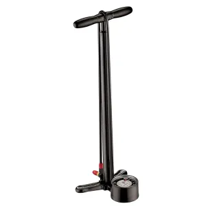 Pumpa LEZYNE CLASSIC FLOOR DRIVE 3,5