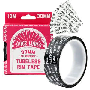 Bezdušová páska JUICE LUBES 10M/30MM