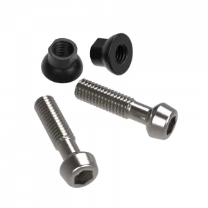 Skrutky sedlovky ONEUP V3 TITAN