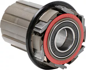 Driver do náboja REVERSE BASE SHIMANO HG STEEL