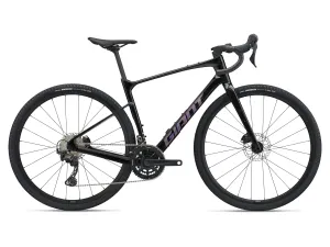 Gravel bicykel GIANT REVOLT ADVANCED 2 700C 2025
