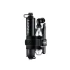Minipumpa, páčky a CO2 bombička s ventilom LEZYNE POCKET DRIVE HV LOADED KIT