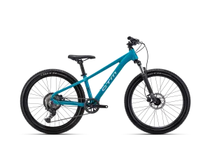 Detský bicykel MTB CTM ZEPHYR JR 24" 2026