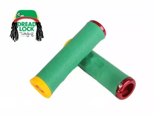Gripy MTB ODI DREADLOCK