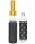 CO2 KIT PEATY'S HOLESHOT ROAD & GRAVEL (16G) #7