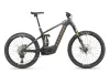 Elektrobicykel HARO EGREER CARBON TOP SHELF 27,5"/29"