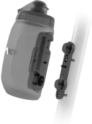 Fľaša s držiakom VOXOM FIDLOCK F5 450ML