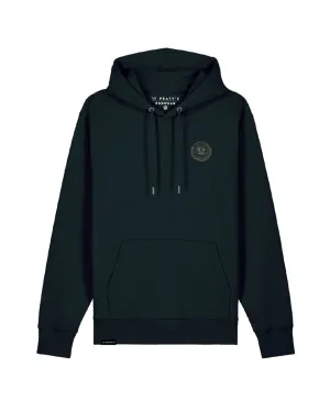Mikina PEATY'S PUBWEAR TRAIL BIULD CREW