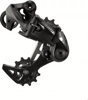 Přehazovačka SRAM REAR DERAILLEUR X01 DH TYPE 3.0