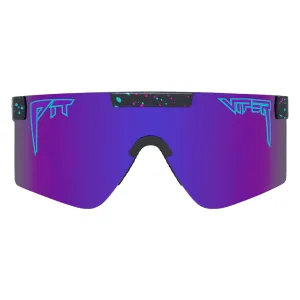 Okuliare PIT VIPER THE MIDNIGHT HDPV POLARIZED PURPLE ORIGINAL 2.0 REGULAR