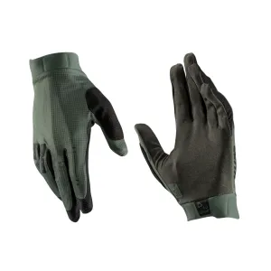 Rukavice LEATT MTB 1.0 GRIPR MIST GREEN