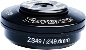 Vrchná miska hlavového zloženia REVERSE 1.5-1 1/8 ZS49/28.6