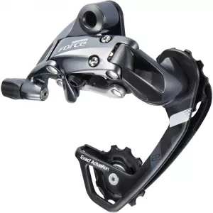 Přehazovačka SRAM REAR DERAILLEUR FORCE 22 WIFLI