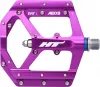 Pedále MTB HT AE03 #3