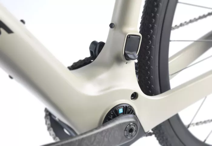 Gravel elektrobicykel STEVENS E-GETAWAY 700C 2024 #10