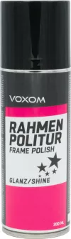 Leštidlo na rám VOXEM SHINE STAR #1