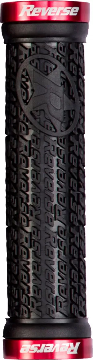 Gripy MTB REVERSE STAMP LOCK-ON 30MM