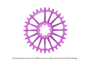 Prevodník GARBARUK DM SRAM 8-BOLT BOOST OVAL 36Z