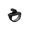 Držiak svetla na prilbu LEZYNE LED HELMET MOUNT - GOPRO