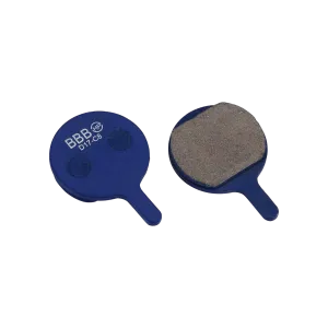 Brzdové doštičky BBB DISCSTOP HP BBS-30 MAGURA