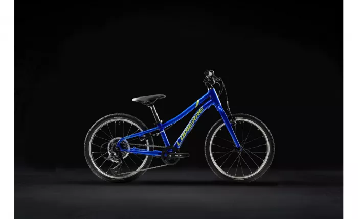 Dětské kolo LAPIERRE PRORACE 20" 2024 #2
