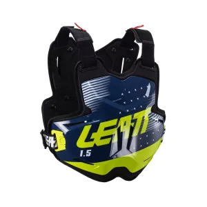 Chránič hrude LEATT CHEST PROTECTOR 1.5 TORQUE
