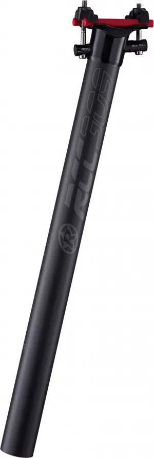 Sedlovka MTB REVERSE RCC CARBON 309 30,9MM