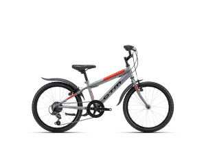 Detský bicykel CTM SCOOBY 1.0 20" 2025