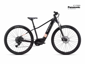 Dámsky elektrobicykel MTB CTM RUBY GX 29" 2025